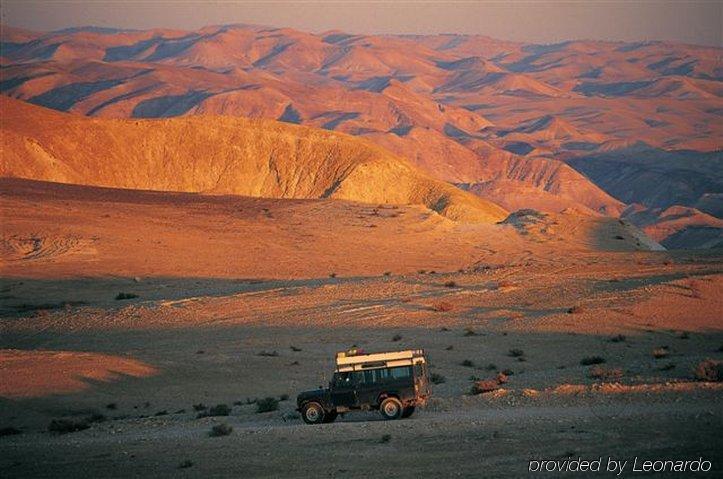 Ramon Inn By Isrotel Collection Mitzpe Ramon Exterior photo